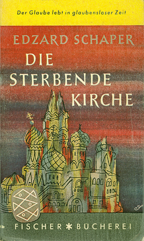 Die sterbende Kirche