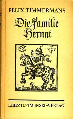 Die Familie Hernat