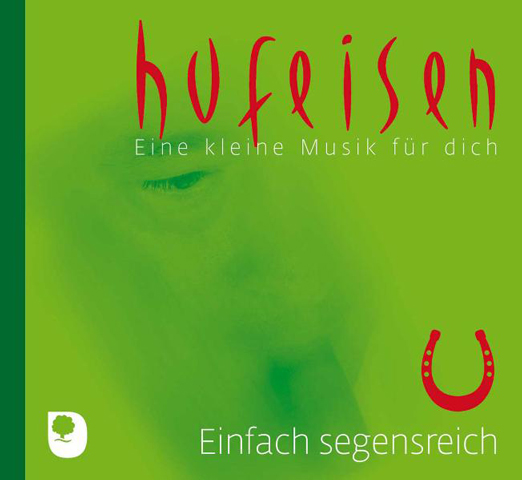Eine kleine Musik für dich – Einfach segensreich