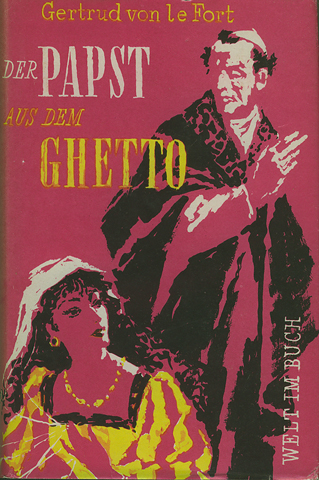 Der Papst aus dem Ghetto