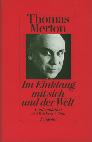 Im Einklang mit sich und der Welt