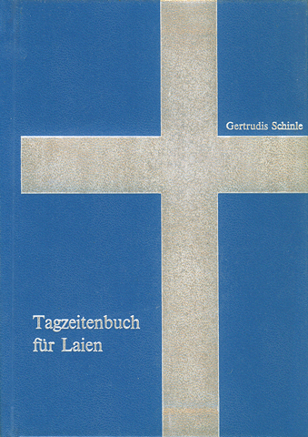 Tagzeitenbuch für Laien