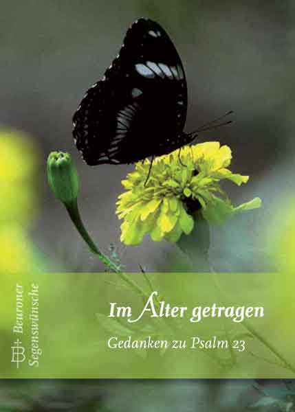 Im Alter Getragen
