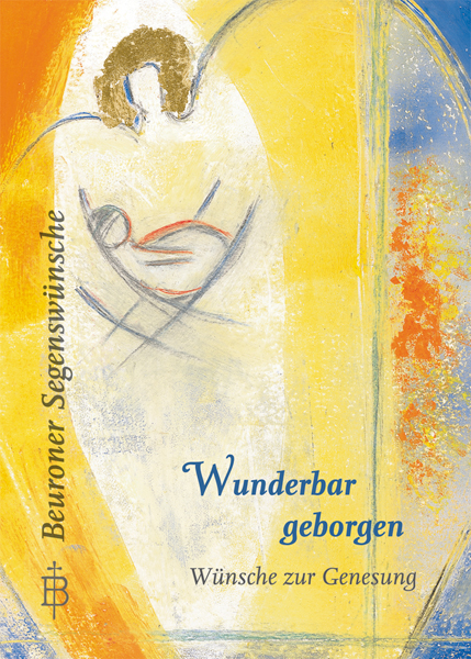 Wunderbar geborgen