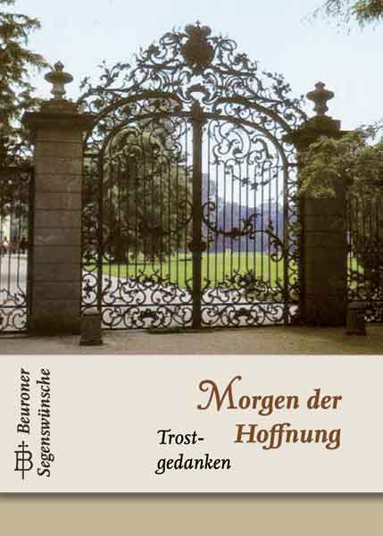Morgen der Hoffnung