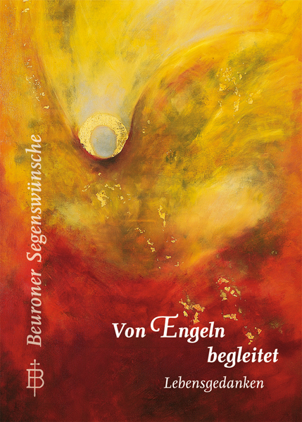 Von Engeln begleitet