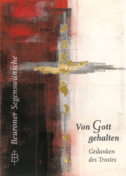 Von Gott gehalten