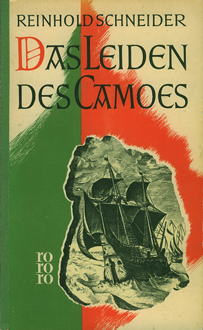 Das Leiden des Camoes