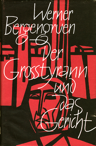 Der Großtyrann und das Gericht