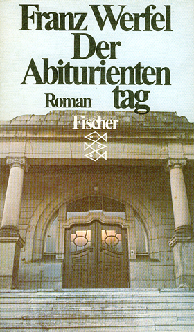 Der Abituriententag