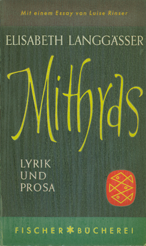Mithras