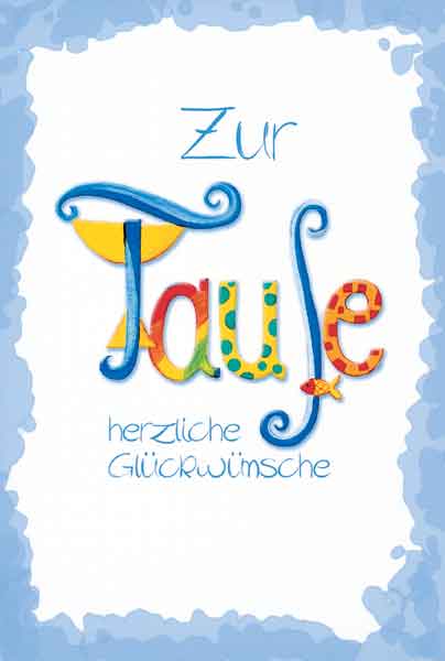 Glaubensglück