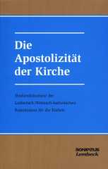 Die Apostolizität der Kirche
