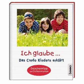 Ich glaube …