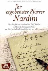 Ihr ergebenster Pfarrer Nardini