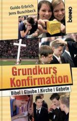 Grundkurs Konfirmation