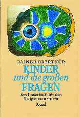 Kinder und die großen Fragen
