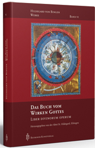 Das Buch vom Wirken Gottes