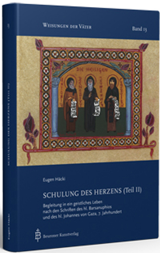 Schulung des Herzens (Teil II)