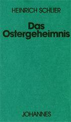 Das Ostergeheimnis
