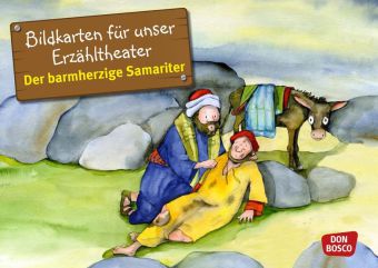 Der barmherzige Samariter