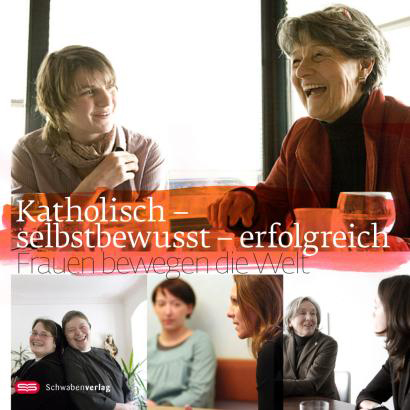 Katholisch – selbstbewusst – erfolgreich