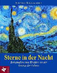 Sterne in der Nacht