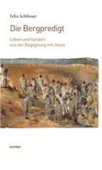 Die Bergpredigt