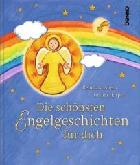 Die schönsten Engel-Geschichten für dich