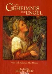 Vom Geheimnis der Engel