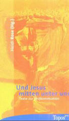 Und Jesus mitten unter uns