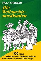 Die Weihnachtsmusikanten