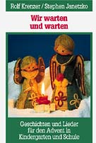 Wir warten und warten