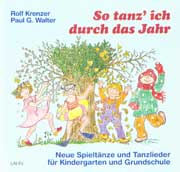 So tanz ich durch das Jahr
