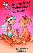 Ich freu mich auf Weihnachten – du auch? – MC