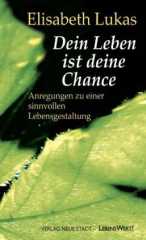 Dein Leben ist deine Chance