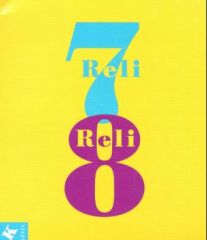 Reli 7/8 – Schülerbuch