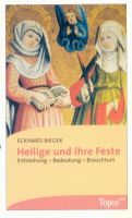 Heilige und ihre Feste
