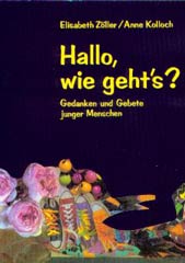 Hallo, wie gehts?