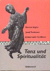 Tanz und Spiritualität
