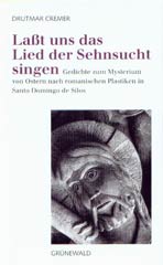 Laßt uns das Lied der Sehnsucht singen