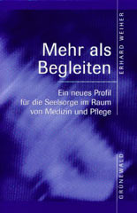 Mehr als Begleiten