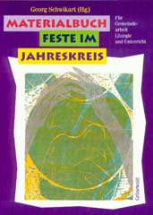Materialbuch Feste im Jahreskreis