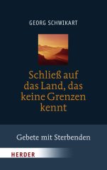 Schließ auf das Land, das keine Grenzen kennt