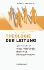 Theologie der Leitung