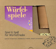 Spiel & Spaß für Würfelfreaks