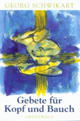 Gebete für Kopf und Bauch
