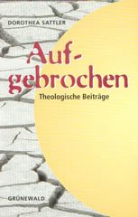 Aufgebrochen