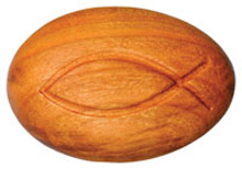 Handschmeichler – ICHTHYS