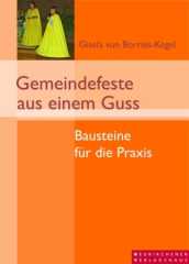 Gemeindefeste aus einem Guss